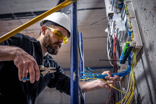 Best Electrical Rewiring Services  in Montrose, CO