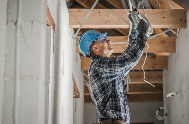 Best Ceiling Fan Installation Electrician  in Montrose, CO
