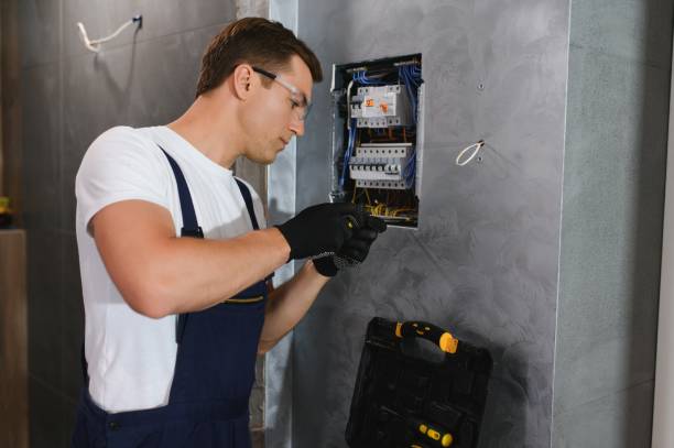 Best Circuit Breaker Repair  in Montrose, CO