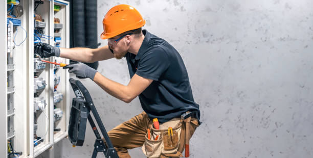 Best Electrical Contractors for Businesses  in Montrose, CO