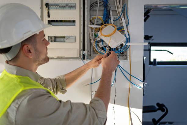 Best Industrial Electrical Services  in Montrose, CO