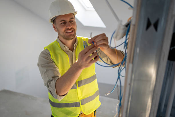 Best Electrical Installation Contractor  in Montrose, CO